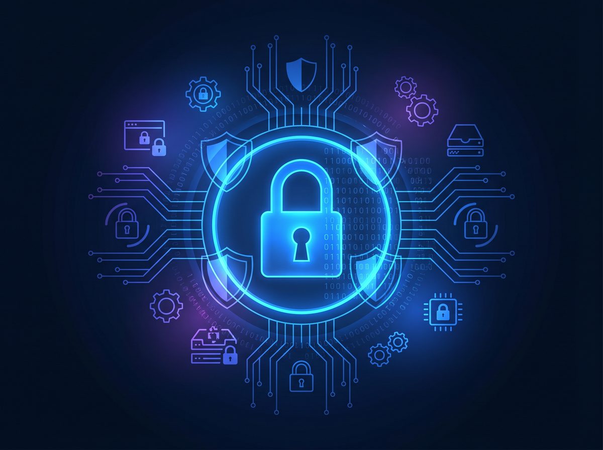 qq加速器下载安全防护体系